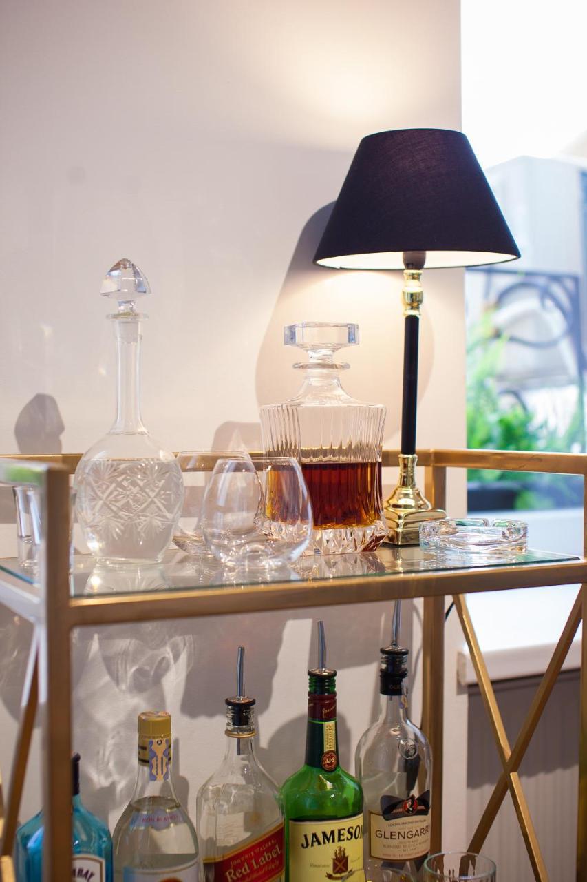 Deluxe Prince Machabeli Suite Tbilisi Ngoại thất bức ảnh