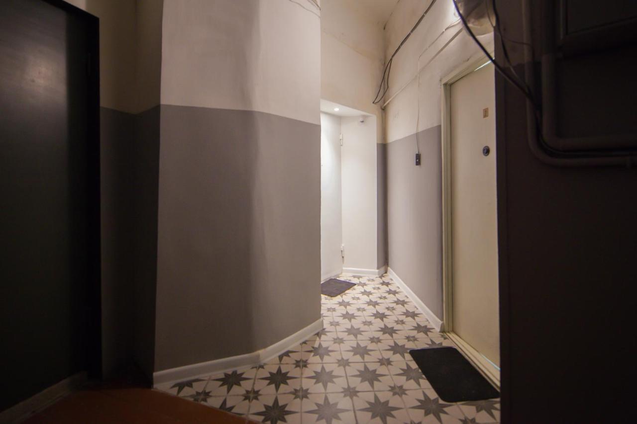 Deluxe Prince Machabeli Suite Tbilisi Ngoại thất bức ảnh