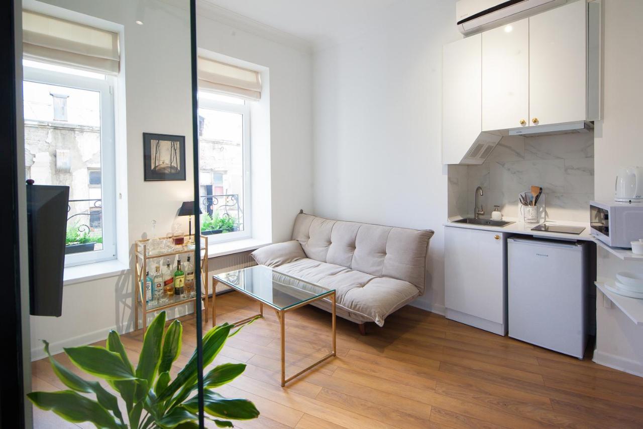 Deluxe Prince Machabeli Suite Tbilisi Ngoại thất bức ảnh