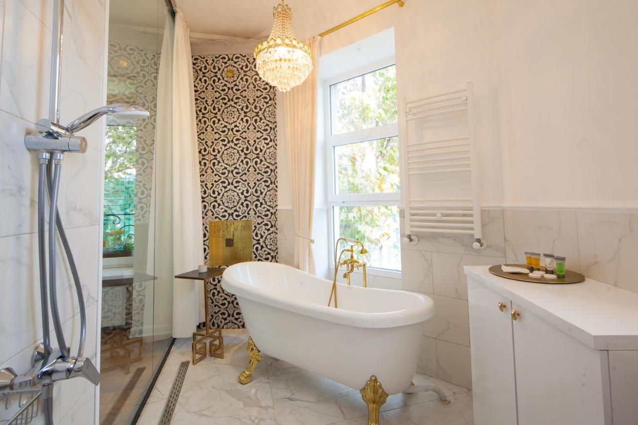 Deluxe Prince Machabeli Suite Tbilisi Ngoại thất bức ảnh