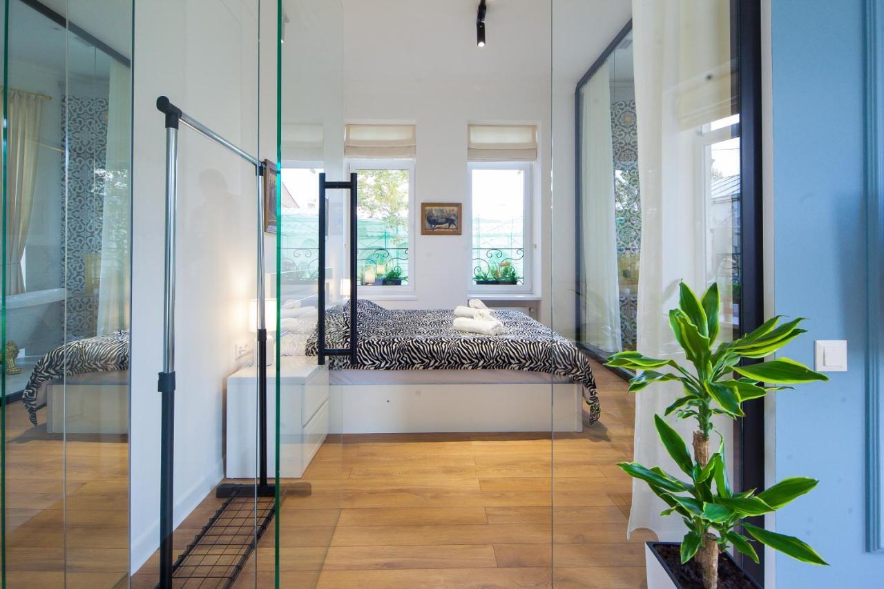 Deluxe Prince Machabeli Suite Tbilisi Ngoại thất bức ảnh
