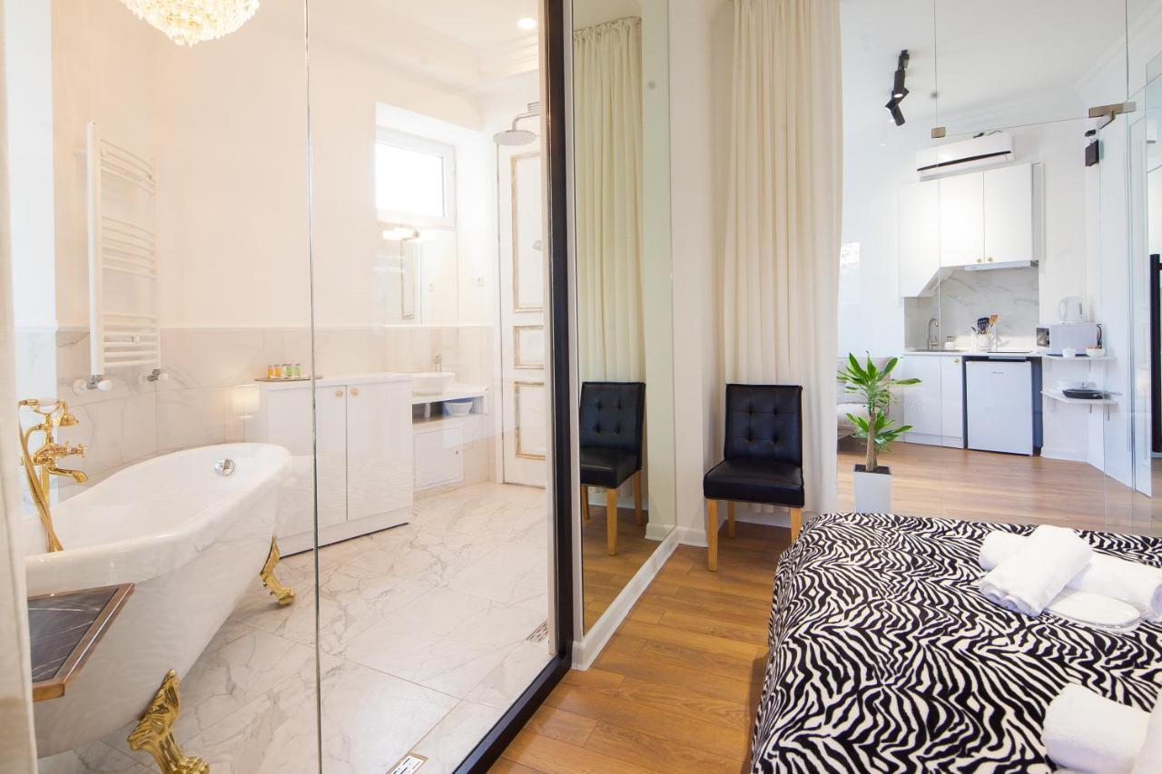 Deluxe Prince Machabeli Suite Tbilisi Ngoại thất bức ảnh